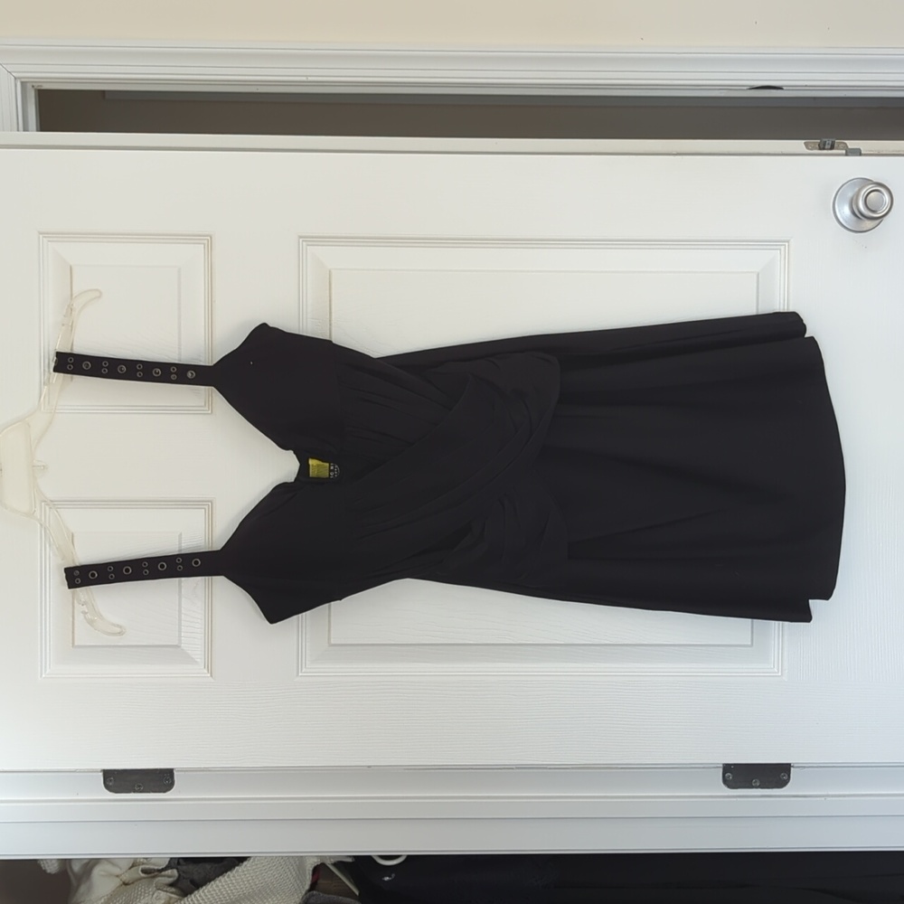 Perfect little black dress. Marc New York